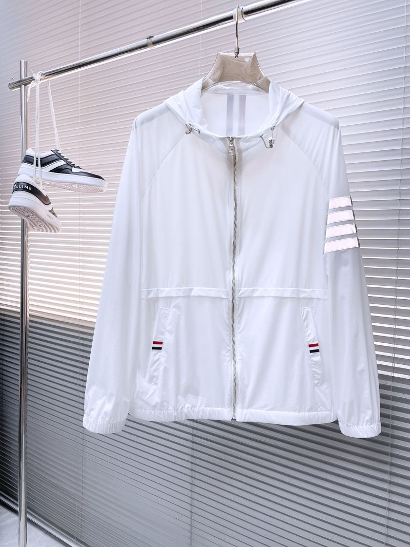 Thom Browne Sunscreen Jacket